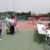Fête école de tennis du 8 juin